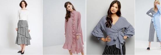 2017夏季服飾什么賣得最“夯”？這7個元素供賣家參考